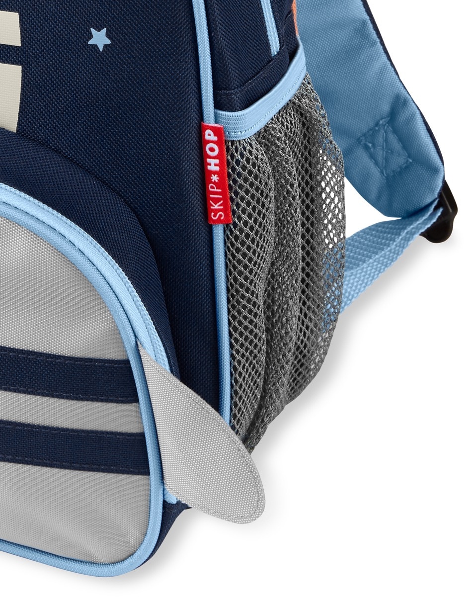 Mochila escolar Skip Hop Spark para niño 6