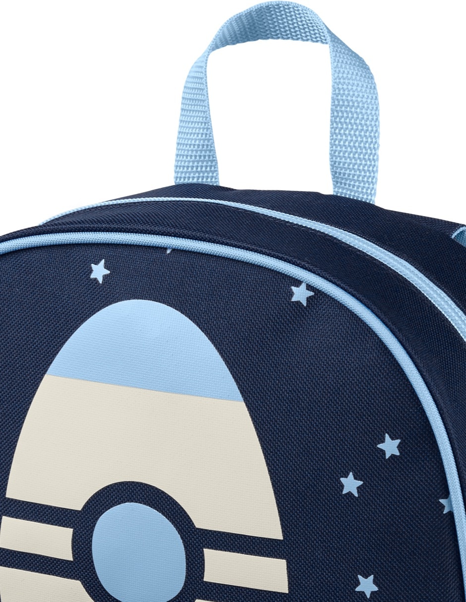 Mochila escolar Skip Hop Spark para niño 7