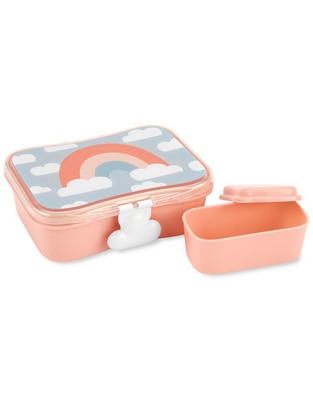 Lonchera térmica Skip Hop Spark para niña 1