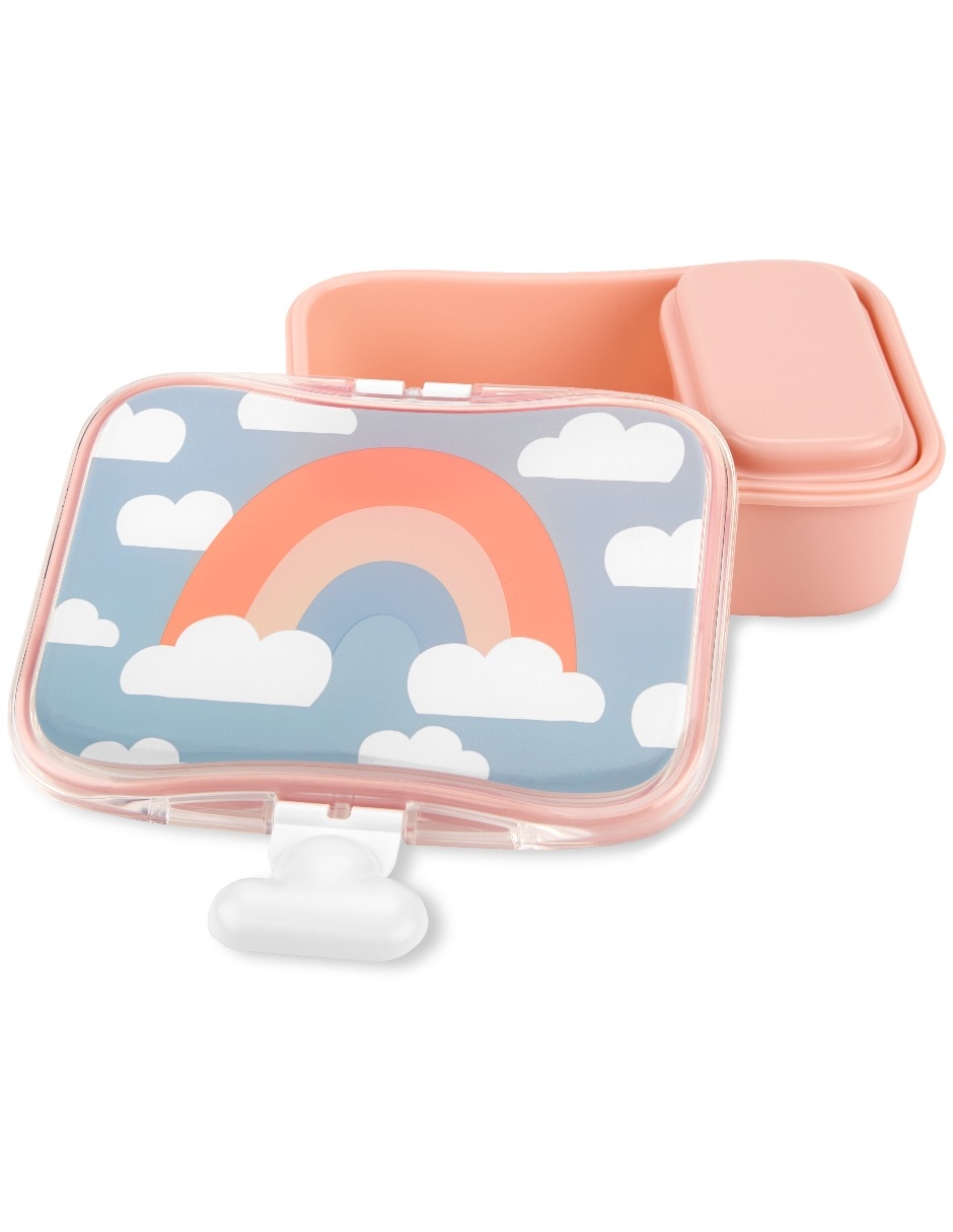 Lonchera térmica Skip Hop Spark para niña