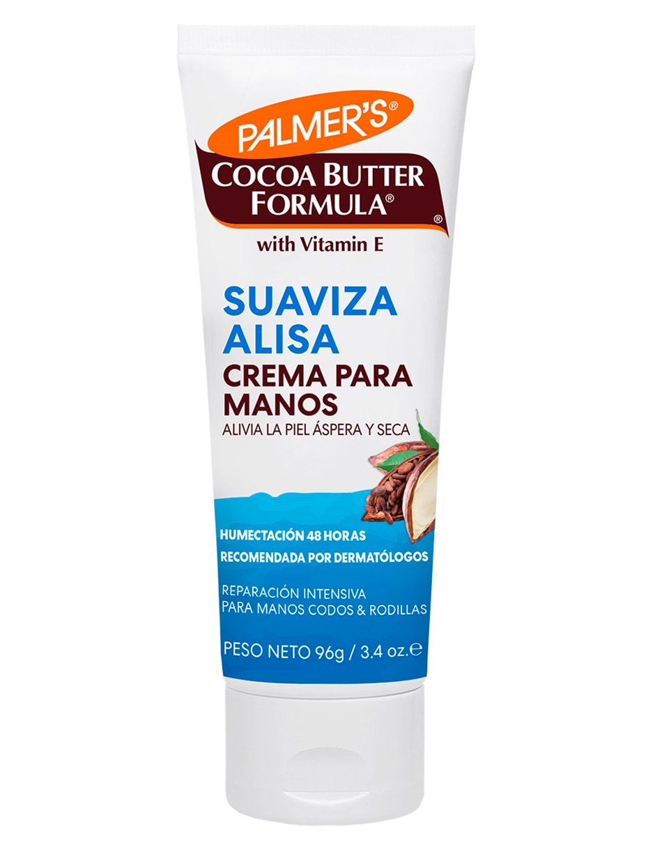 'set de' (si aplica) 'crema para' manos 'recomendada para' hidratar 'de' día y noche crema para manos cocoa butter formula 'para piel' todo tipo piel