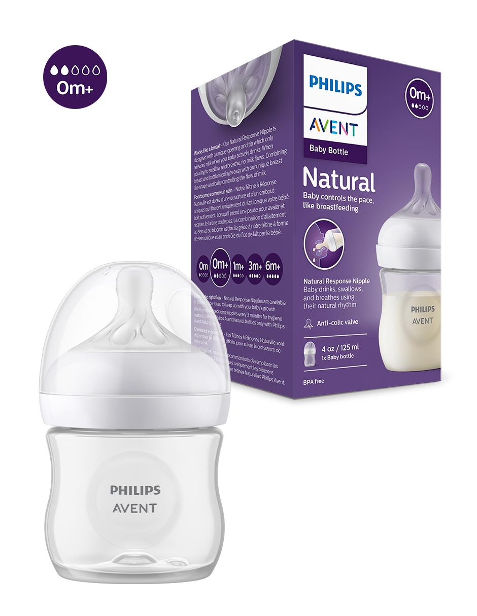 Biberón Avent 4 oz