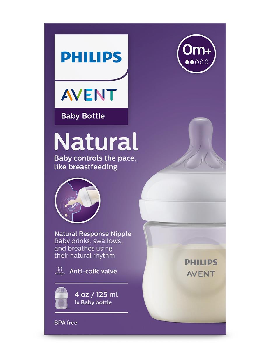 Biberón Avent 4 oz