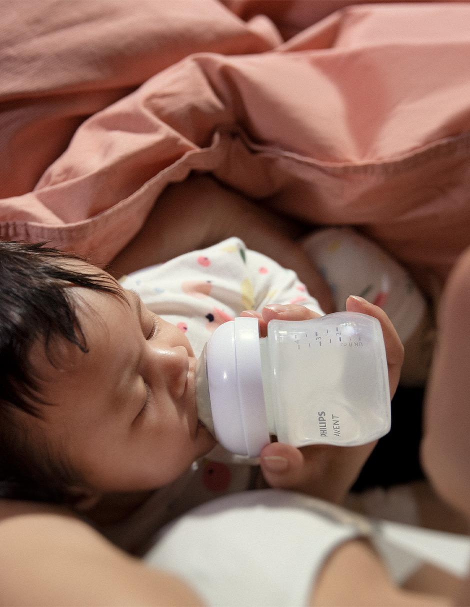 Biberón Avent 4 oz
