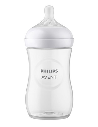 Biberón Avent 9 oz