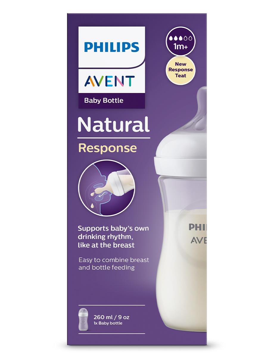 Biberón Avent 9 oz