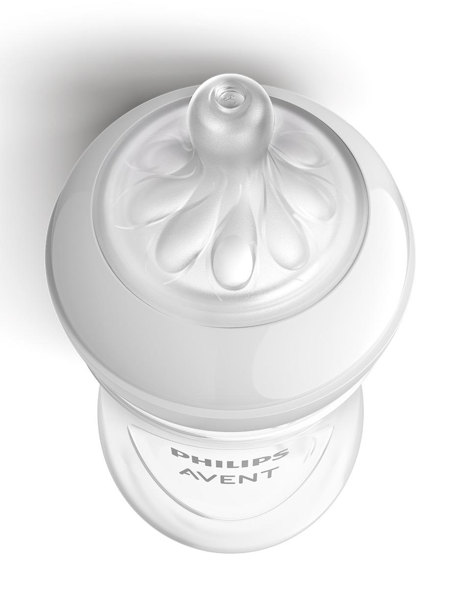 Biberón Avent 9 oz