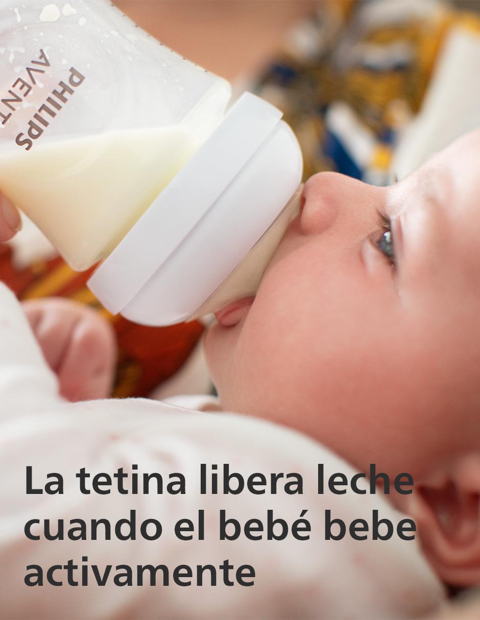 Biberón 9 oz