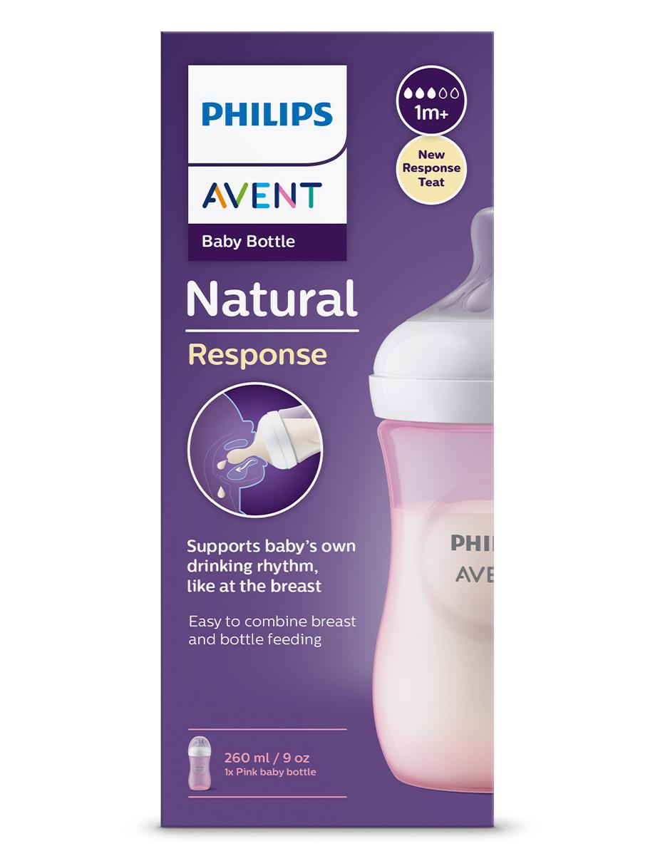 Biberón Avent 9 oz