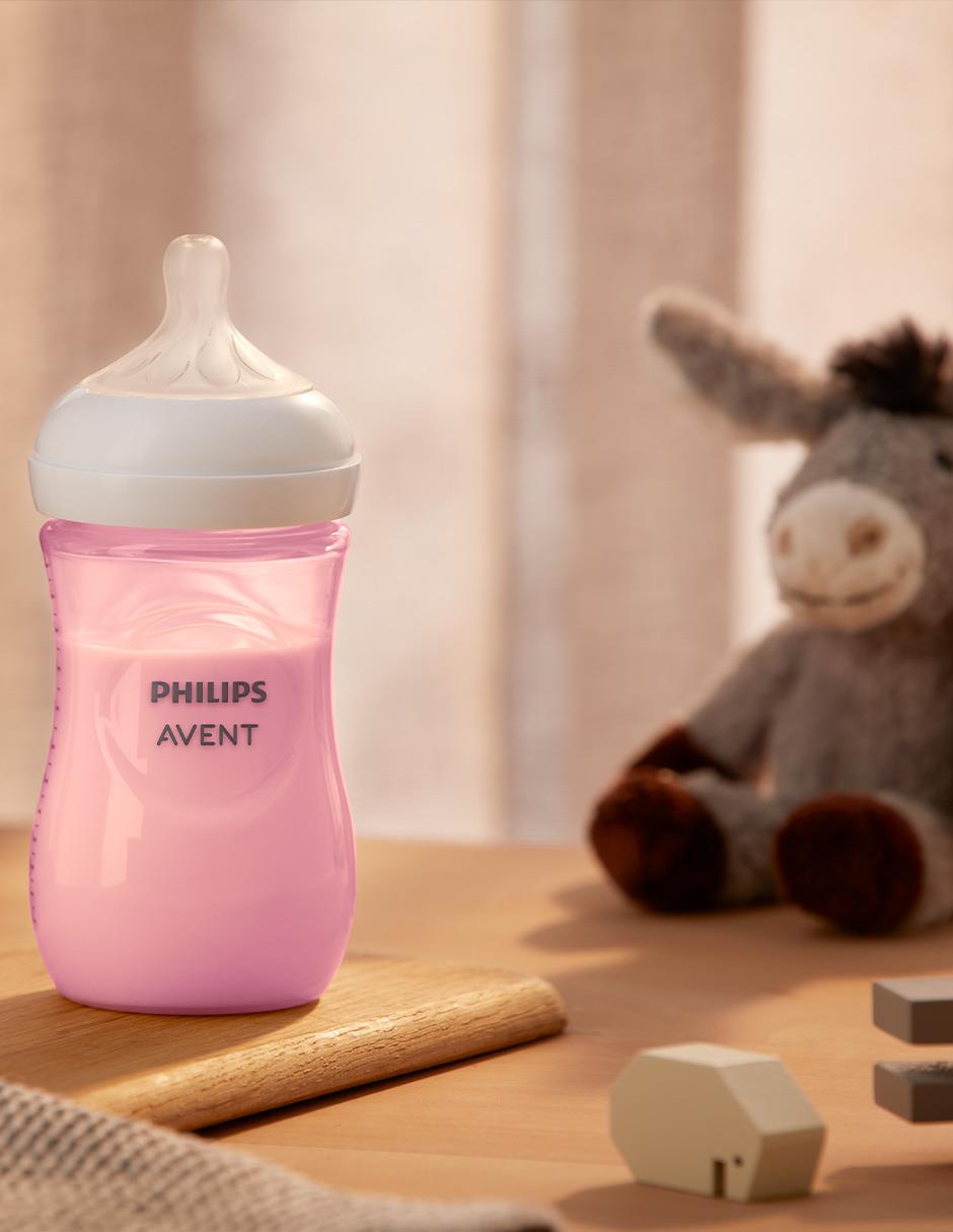 Biberón Avent 9 oz
