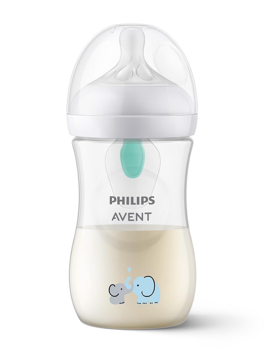 Biberón Avent 9 oz
