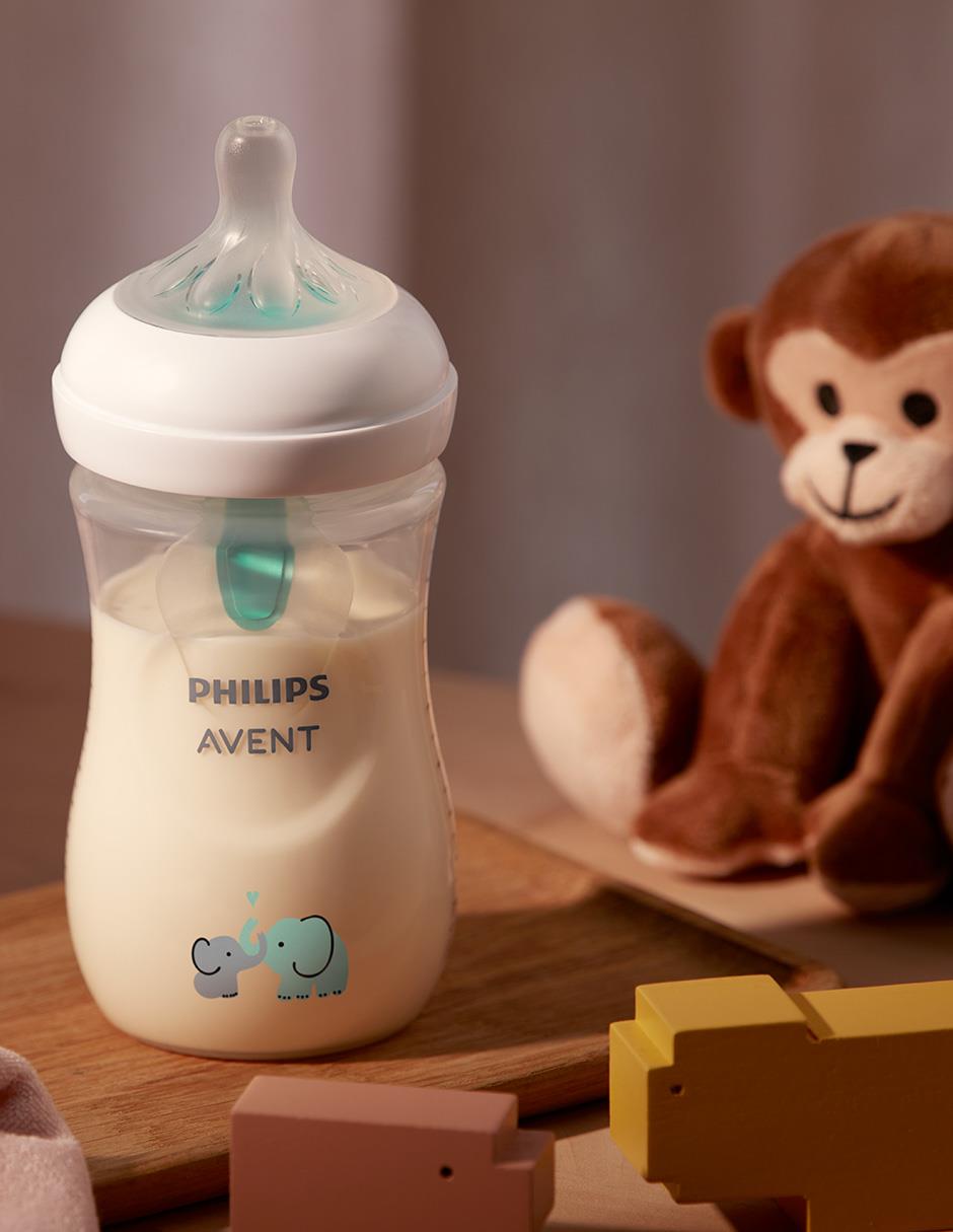 Biberón Avent 9 oz