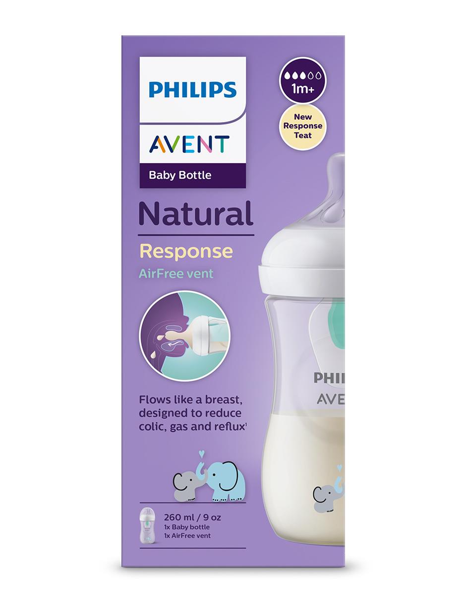 Biberón Avent 9 oz