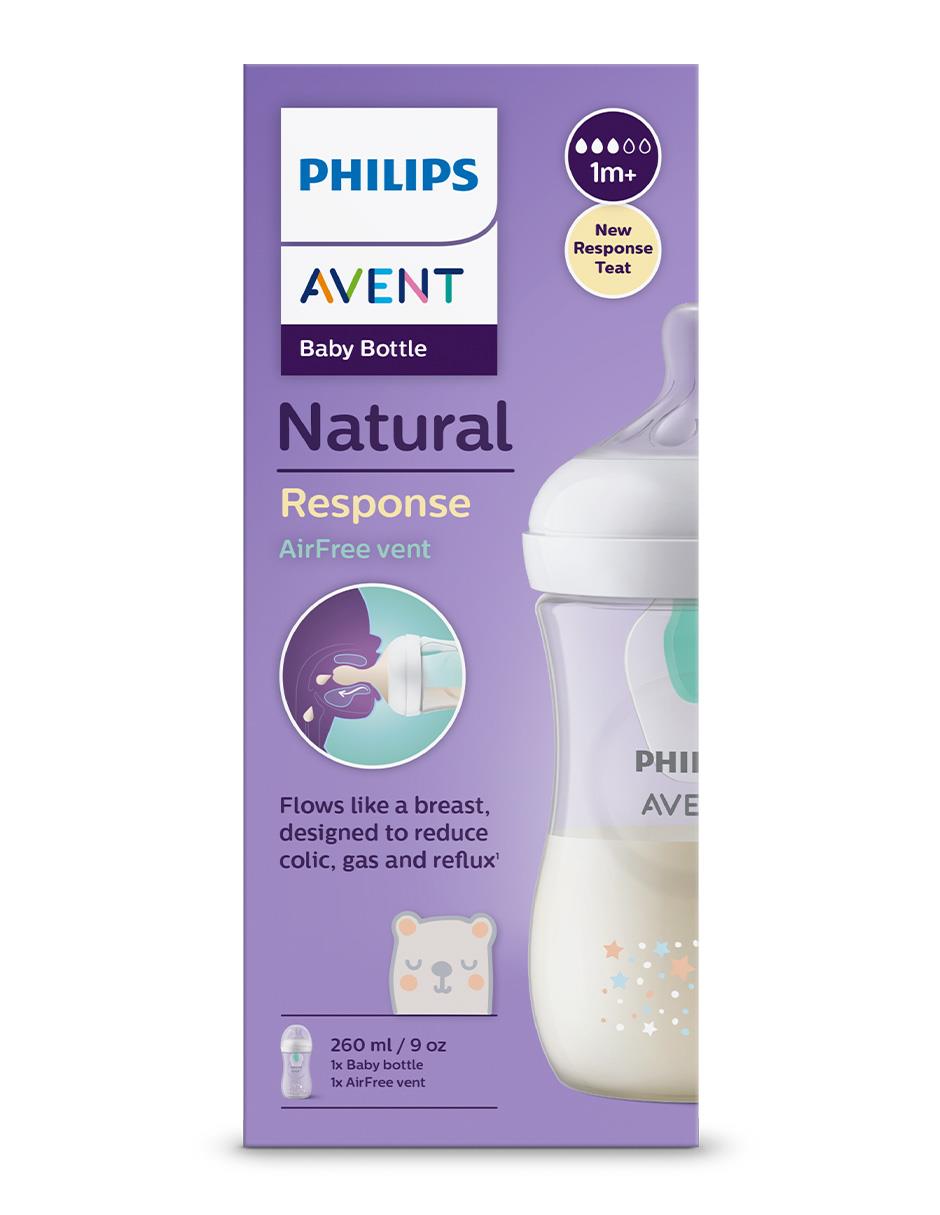 Biberón Avent 9 oz