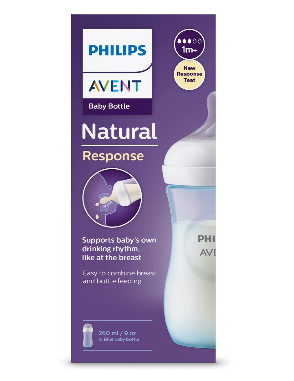 Biberón Avent 9 oz