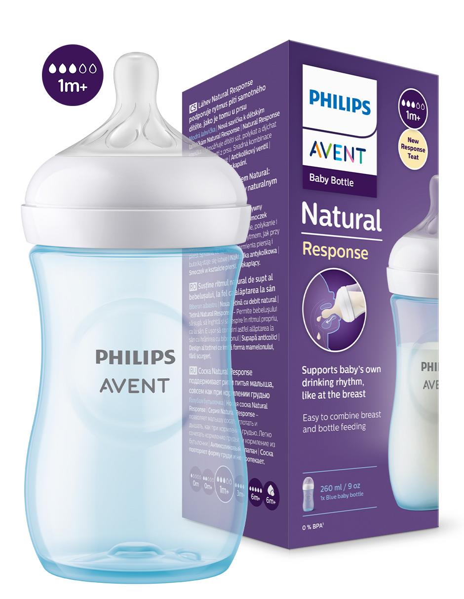 Biberón Avent 9 oz