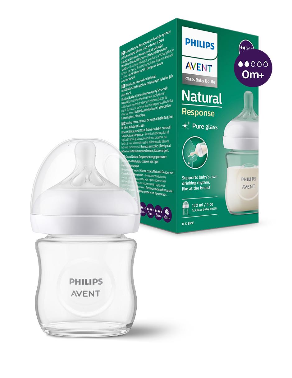 Biberón Avent 4 oz