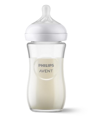 Biberón Avent 8 oz