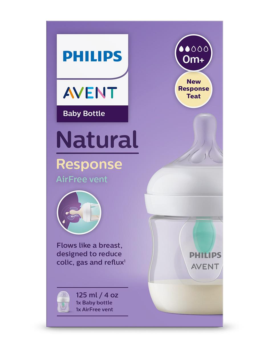 Biberón Avent 4 oz