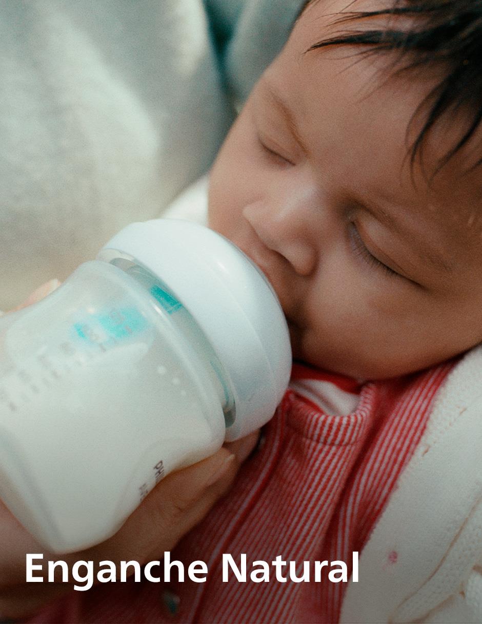 Biberón Avent 4 oz