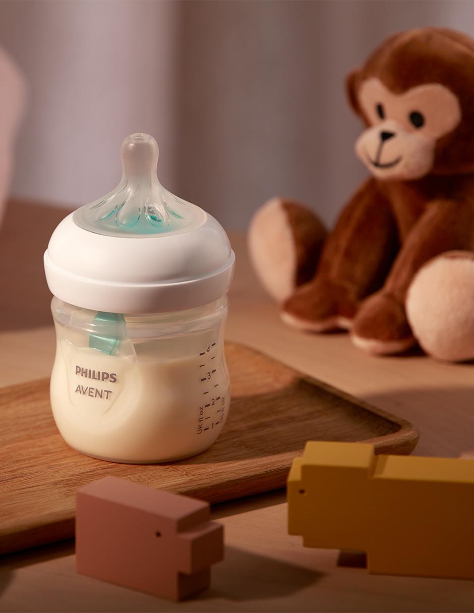 Biberón Avent 4 oz