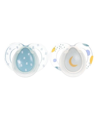 Juego de chupones Tommee Tippee