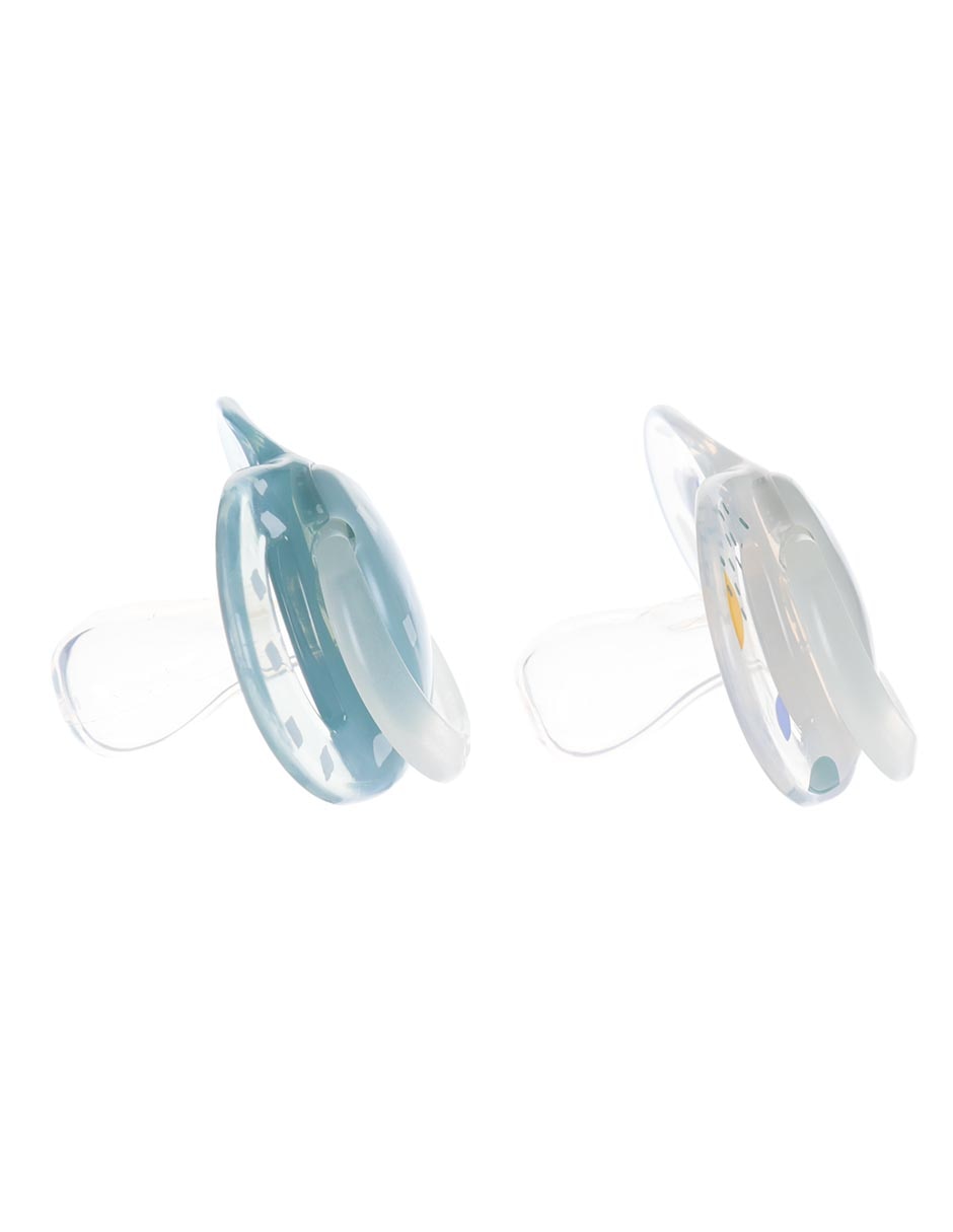 Juego de chupones Tommee Tippee
