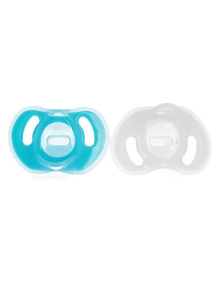 Juego de chupones Tommee Tippee Ultra Light