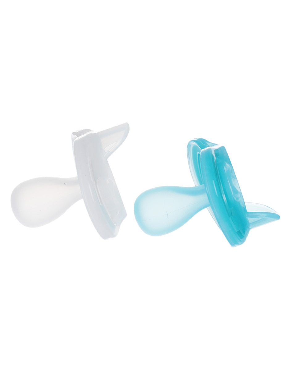 Juego de chupones Tommee Tippee Ultra Light