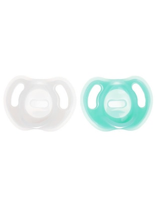 Set de chupones Tommee Tippee