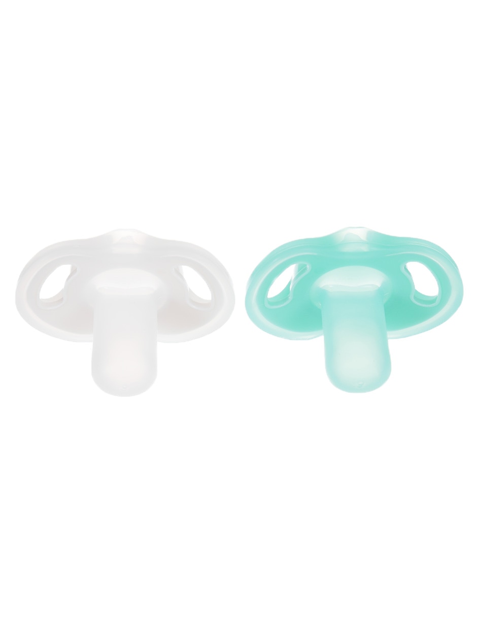 Set de chupones Tommee Tippee