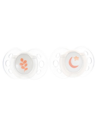 Juego de chupones Tommee Tippee Night Time