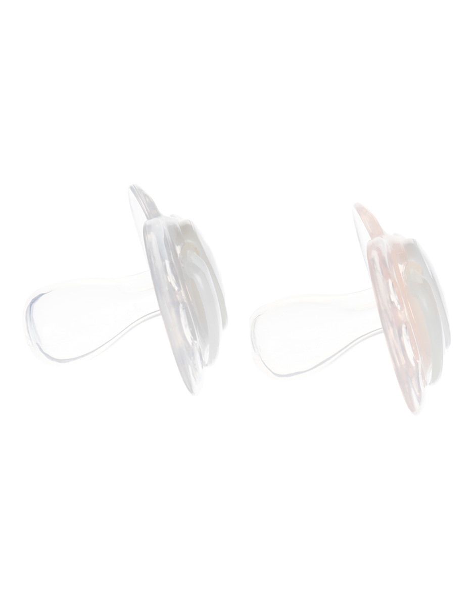 Juego de chupones Tommee Tippee Night Time