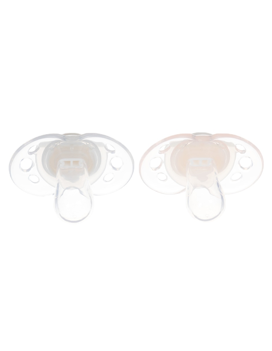 Juego de chupones Tommee Tippee Night Time