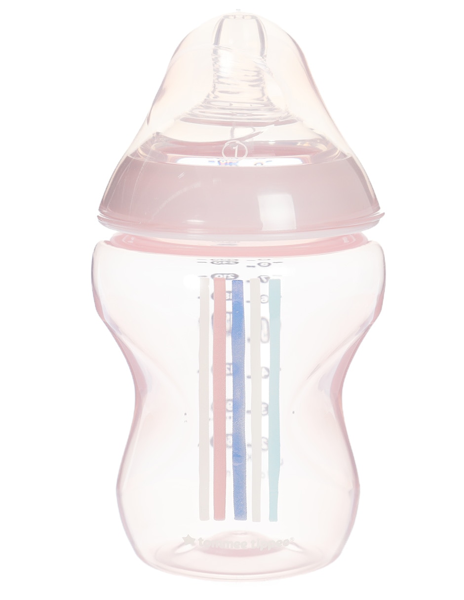Set de biberones Tommee Tippee 9 oz