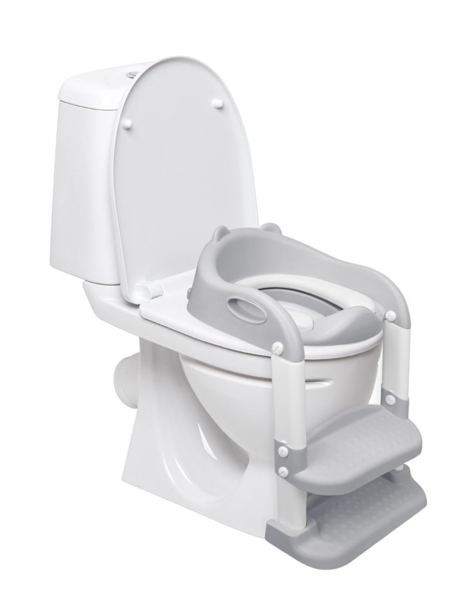 Entrenador de baño