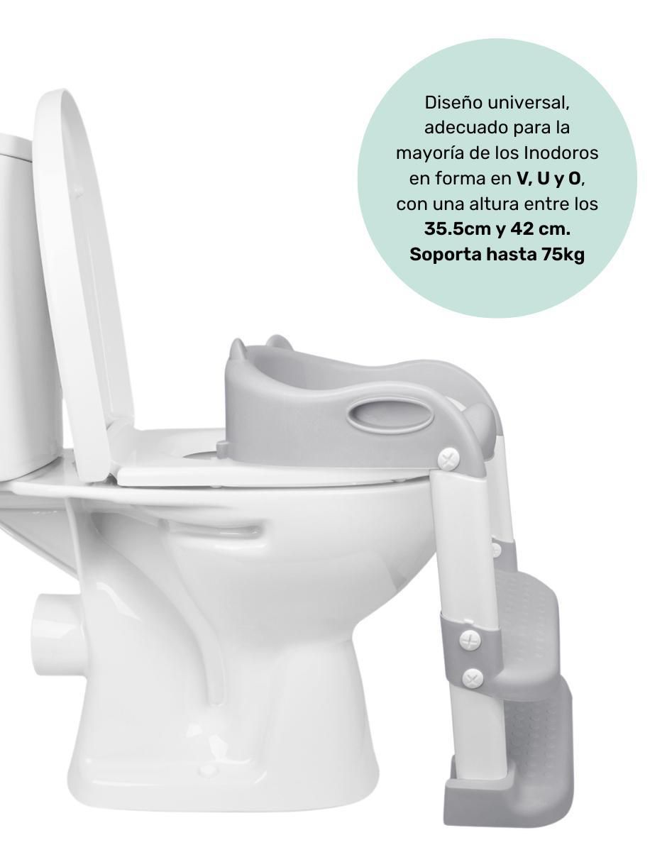 Entrenador de baño