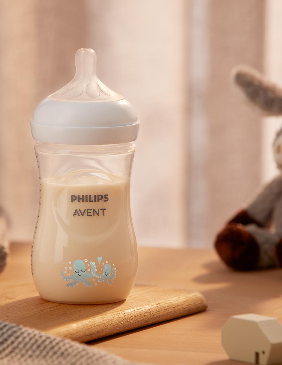 Set biberón Avent 9 oz