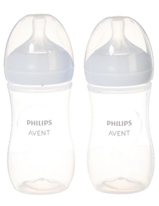 Set biberón Avent 9 oz