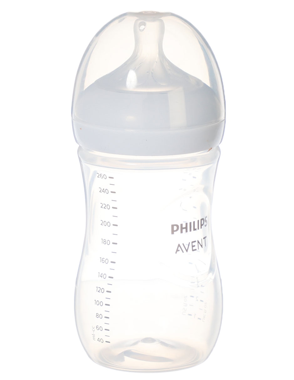 Set biberón Avent 9 oz