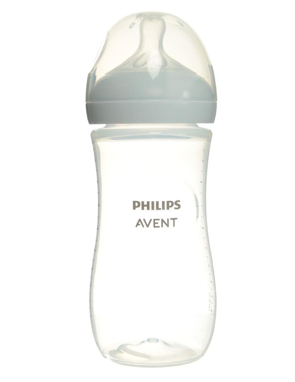 Set biberón Avent 11 oz