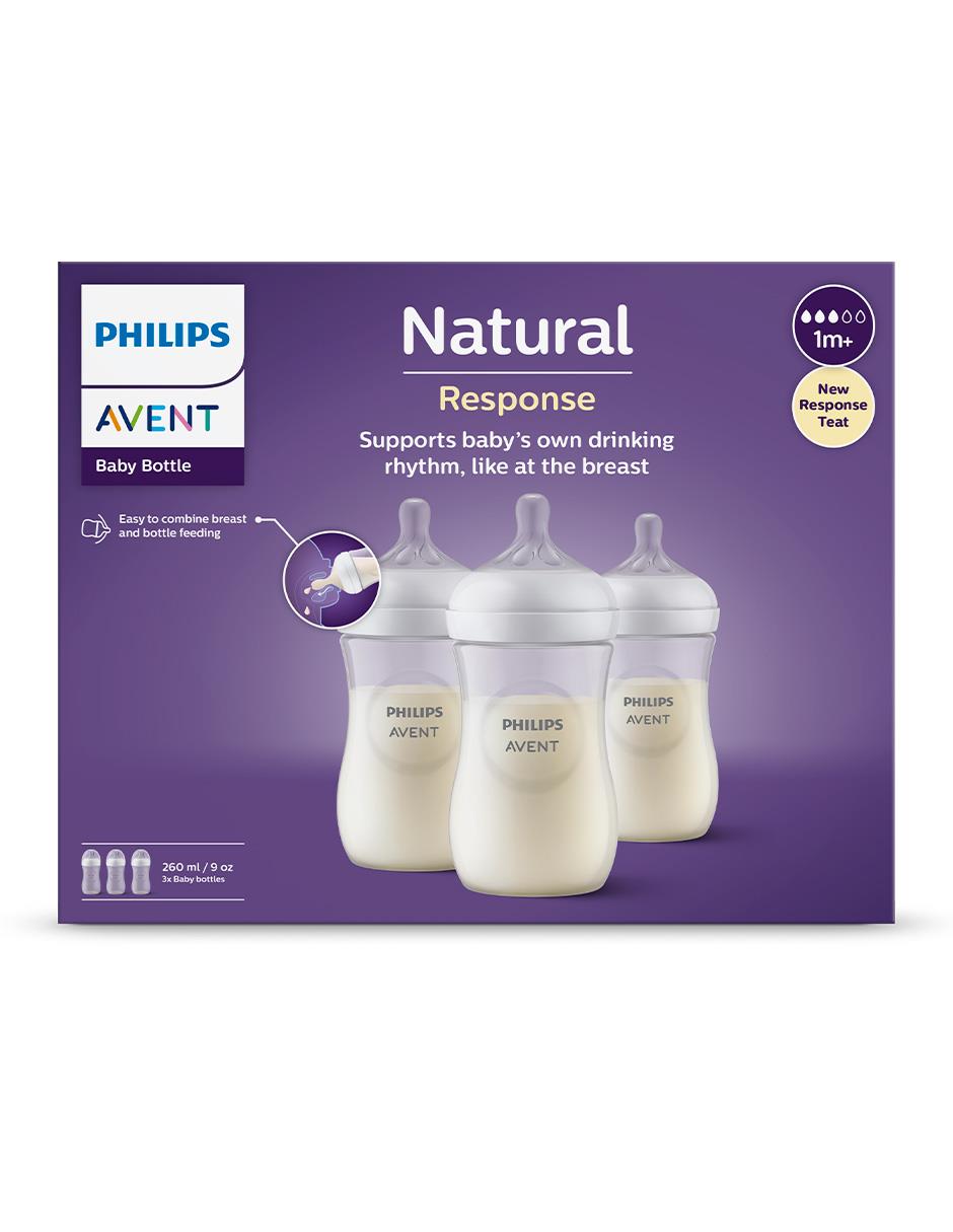Set biberón 9 oz
