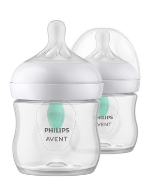Set biberón Avent 4 oz