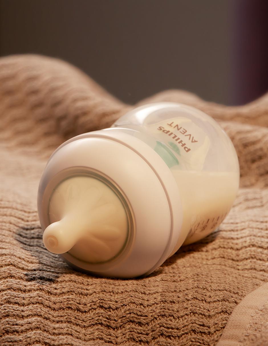 Set biberón Avent 4 oz