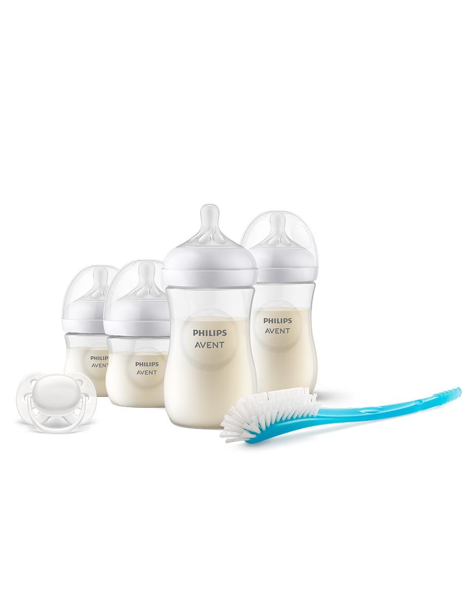 Set biberón Avent Múltiple