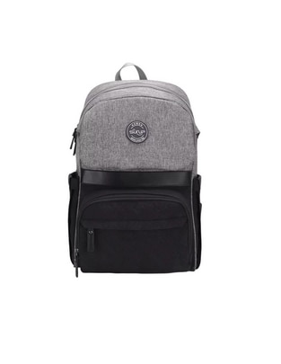 Pañalera backpack