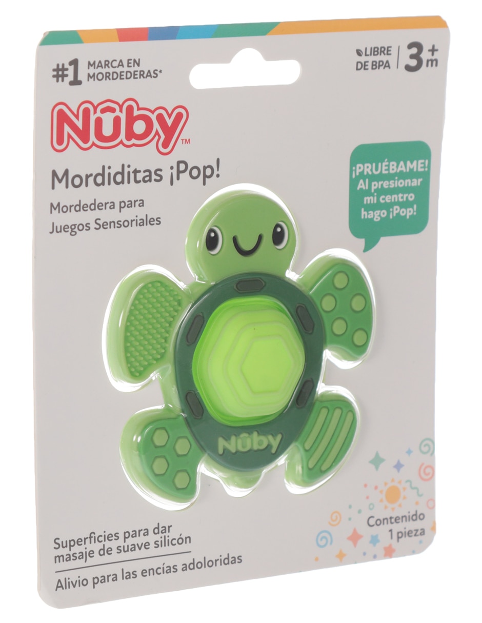 Mordedera Nuby