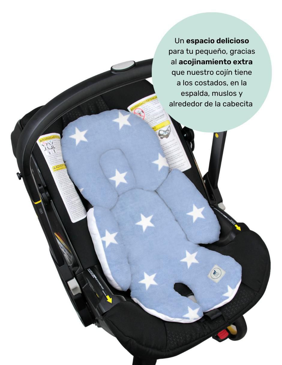 Cojín posicionador