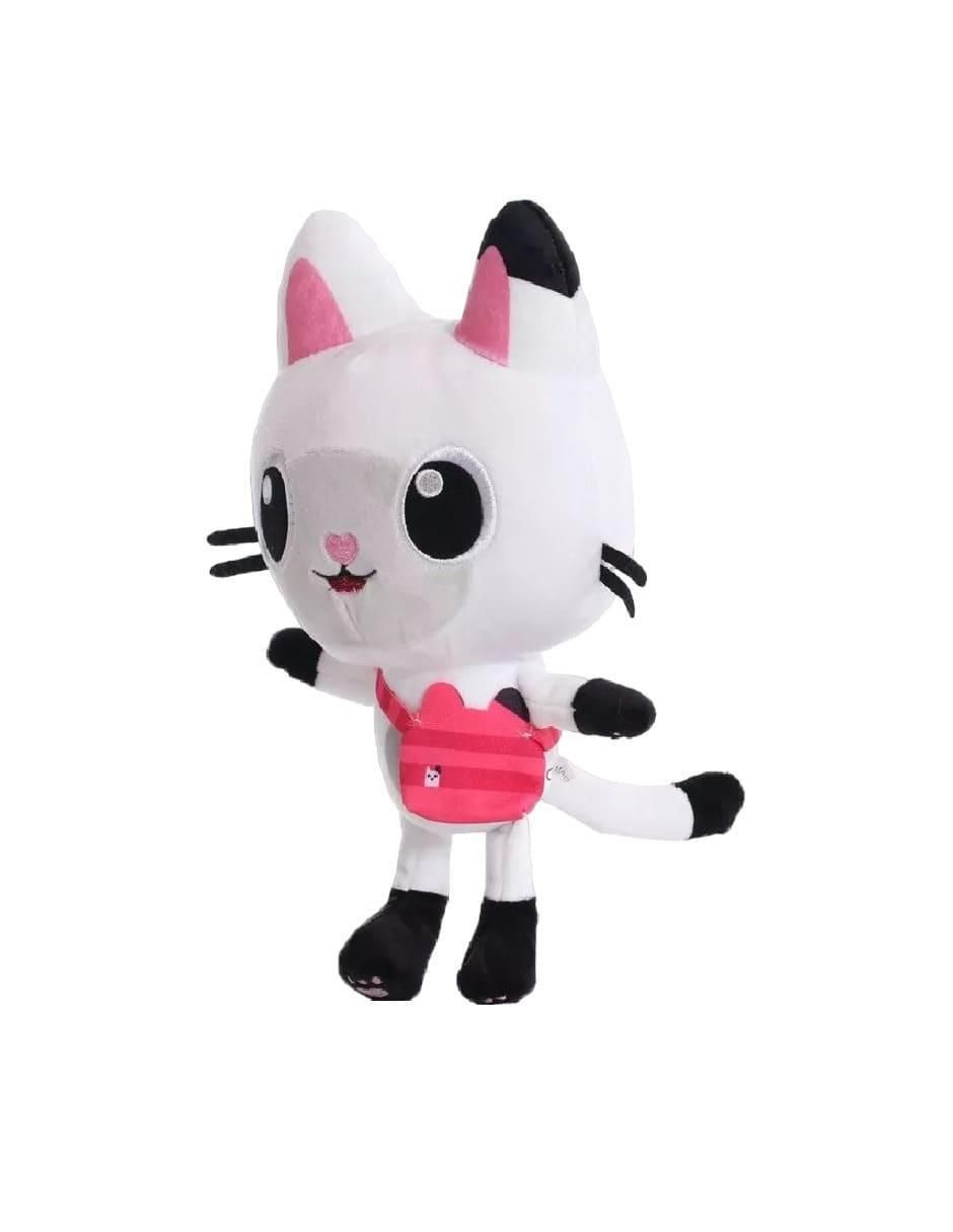Peluche de Gato de 30 cm 2