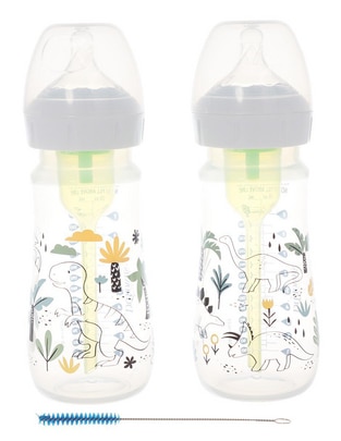 Set de biberones Dr Brown's 9 oz
